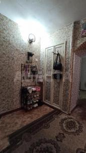 Продажа квартиры Омск. ул. Энтузиастов, 33А
