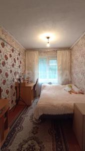 Продажа квартиры Омск. ул. Энтузиастов, 33А