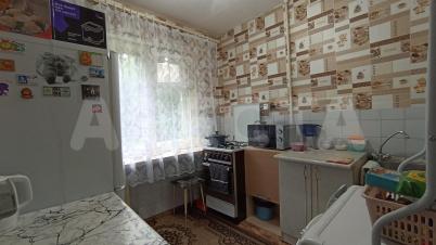 Продажа квартиры Омск. ул. Энтузиастов, 33А