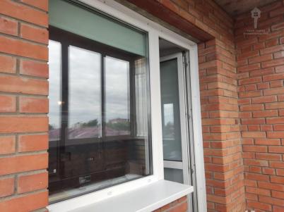 Продажа квартиры Омск. Энтузиастов, 63В Продажа квартиры Омск. Энтузиастов, 63В