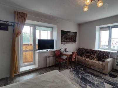 Продажа квартиры Омск. Энтузиастов, 63В Продажа квартиры Омск. Энтузиастов, 63В