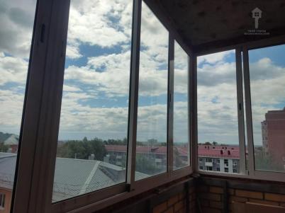 Продажа квартиры Омск. Энтузиастов, 63В Продажа квартиры Омск. Энтузиастов, 63В