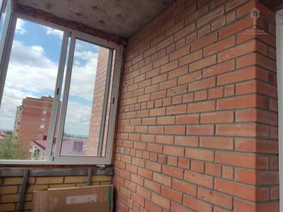Продажа квартиры Омск. Энтузиастов, 63В Продажа квартиры Омск. Энтузиастов, 63В