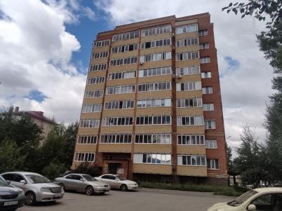 Продажа квартиры Омск. Энтузиастов, 63В Продажа квартиры Омск. Энтузиастов, 63В
