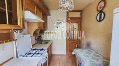 Продажа квартиры Омск. Звёздный, Комкова, 7б Продажа квартиры Омск. Звёздный, Комкова, 7б