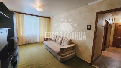 Продажа квартиры Омск. Звёздный, Комкова, 7б Продажа квартиры Омск. Звёздный, Комкова, 7б