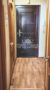 Продажа квартиры Омск. Звёздный, Комкова, 7б Продажа квартиры Омск. Звёздный, Комкова, 7б