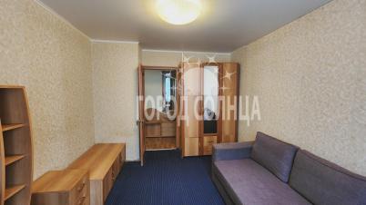 Продажа квартиры Омск. Звёздный, Комкова, 7б Продажа квартиры Омск. Звёздный, Комкова, 7б