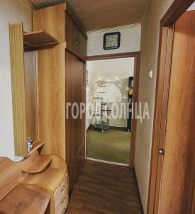 Продажа квартиры Омск. Звёздный, Комкова, 7б Продажа квартиры Омск. Звёздный, Комкова, 7б