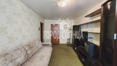 Продажа квартиры Омск. Звёздный, Комкова, 7б Продажа квартиры Омск. Звёздный, Комкова, 7б