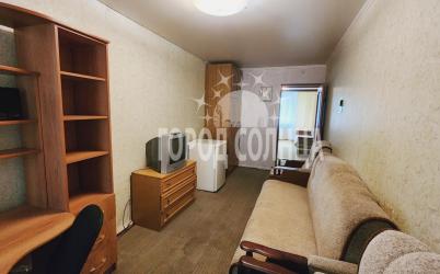 Продажа квартиры Омск. Звёздный, Комкова, 7б Продажа квартиры Омск. Звёздный, Комкова, 7б