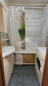 Продажа квартиры Омск. Звёздный, Комкова, 7б Продажа квартиры Омск. Звёздный, Комкова, 7б