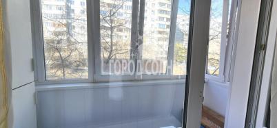 Продажа квартиры Омск. Звёздный, Комкова, 7б Продажа квартиры Омск. Звёздный, Комкова, 7б