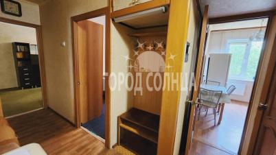 Продажа квартиры Омск. Звёздный, Комкова, 7б Продажа квартиры Омск. Звёздный, Комкова, 7б