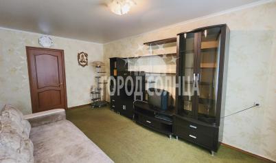 Продажа квартиры Омск. Звёздный, Комкова, 7б Продажа квартиры Омск. Звёздный, Комкова, 7б