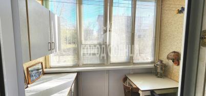 Продажа квартиры Омск. Звёздный, Комкова, 7б Продажа квартиры Омск. Звёздный, Комкова, 7б