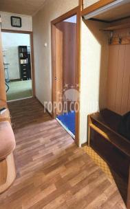 Продажа квартиры Омск. Звёздный, Комкова, 7б Продажа квартиры Омск. Звёздный, Комкова, 7б