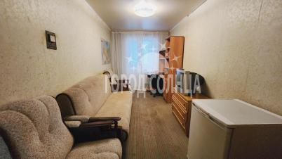 Продажа квартиры Омск. Звёздный, Комкова, 7б Продажа квартиры Омск. Звёздный, Комкова, 7б