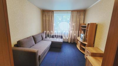 Продажа квартиры Омск. Звёздный, Комкова, 7б Продажа квартиры Омск. Звёздный, Комкова, 7б