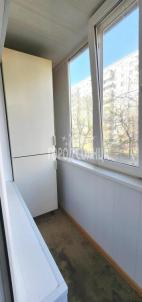 Продажа квартиры Омск. Звёздный, Комкова, 7б Продажа квартиры Омск. Звёздный, Комкова, 7б