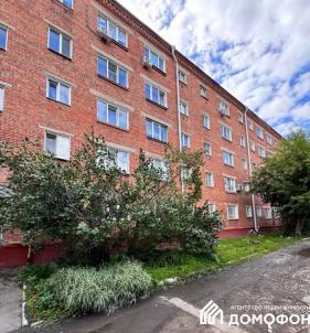 Продажа квартиры Омск. малая Ивановская, 60 Продажа квартиры Омск. малая Ивановская, 60