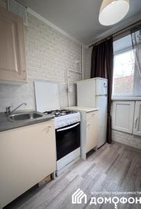 Продажа квартиры Омск. малая Ивановская, 60