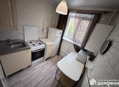 Продажа квартиры Омск. малая Ивановская, 60