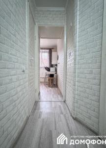 Продажа квартиры Омск. малая Ивановская, 60