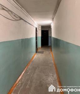 Продажа квартиры Омск. малая Ивановская, 60