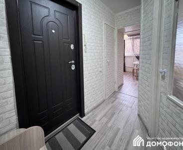 Продажа квартиры Омск. малая Ивановская, 60