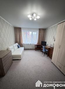 Продажа квартиры Омск. малая Ивановская, 60