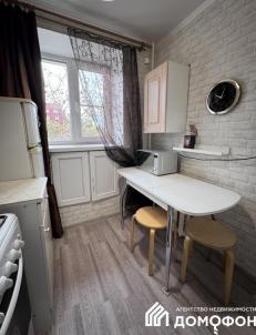 Продажа квартиры Омск. малая Ивановская, 60