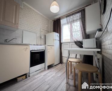 Продажа квартиры Омск. малая Ивановская, 60