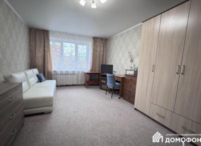 Продажа квартиры Омск. малая Ивановская, 60