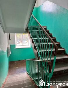 Продажа квартиры Омск. малая Ивановская, 60