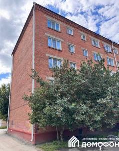 Продажа квартиры Омск. малая Ивановская, 60