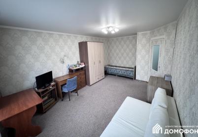 Продажа квартиры Омск. малая Ивановская, 60