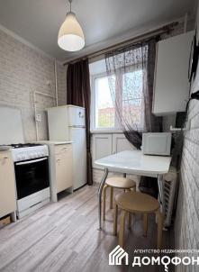 Продажа квартиры Омск. малая Ивановская, 60