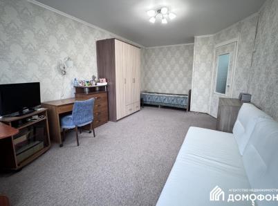 Продажа квартиры Омск. малая Ивановская, 60