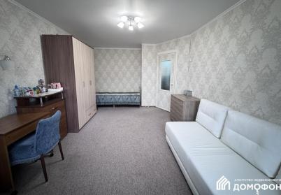 Продажа квартиры Омск. малая Ивановская, 60