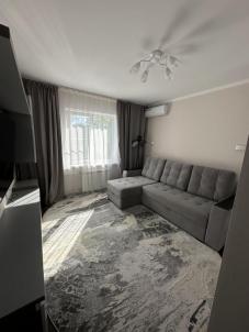 Продажа квартиры Омск. Комарова проспект, 3