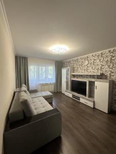 Продажа квартиры Омск. Комарова проспект, 3