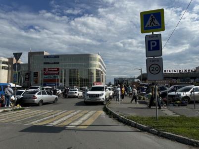 Продажа квартиры Омск. Комарова проспект, 3