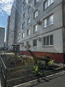 Продажа квартиры Омск. Комарова проспект, 3