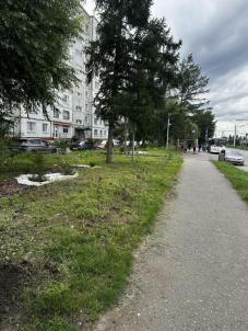Продажа квартиры Омск. Комарова проспект, 3