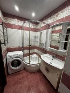 Продажа квартиры Омск. Комарова проспект, 3