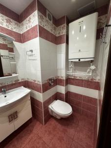 Продажа квартиры Омск. Комарова проспект, 3