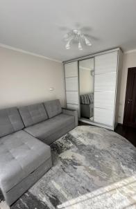 Продажа квартиры Омск. Комарова проспект, 3