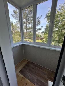 Продажа квартиры Омск. Комарова проспект, 3