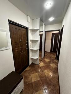 Продажа квартиры Омск. Комарова проспект, 3